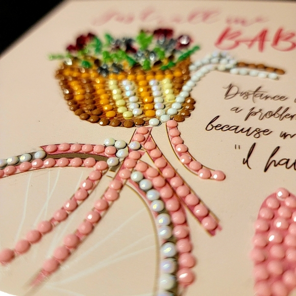 Call Me Baby Greeting Card - Picture 7 of 9